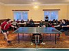 Čečovický turnaj ve stolním tenisu 26. 12. 2023