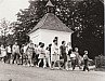 1977 - Letní mírové slavnosti v Liškově