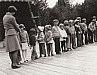 1978 - Z vystoupení dětí čížkovské mateřské školky
