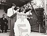 1979 - Z kulturního programu členek SSM