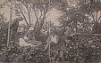 1923 - Slavnost u pomníku obětem 1.světové války
