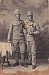 Čížkovští vojáci 1.světové války