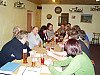 Členská schůze Klubu přátel pod Maštýřem 29.1.2011