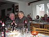 Setkání důchodců 16.2.2011 v Čečovicích