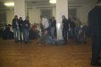 1.Hasičský ples okrsku Čížkov v Železném Újezdě 26.2.2011