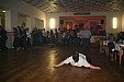 1.Hasičský ples okrsku Čížkov v Železném Újezdě 26.2.2011
