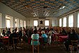 Veřejné zasedání zastupitelstva obce Čížkov 10.6.2011 v Železném Újezdě