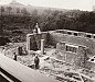 1974 - Výstavba bytových jednotek pro členy JZD v Čížkově.