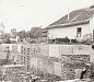 1978 - Výstavba nového hostince v Čížkově.