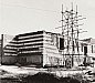 1978 - Výstavba nového hostince v Čížkově.