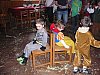 Dětský maškarní bál v Čečovicích 3.3.2012