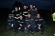 Noční hasičská soutěž v Přešíně 12.5.2012