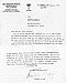 Originál zprávy Dr.G.Poegeo, adresované paní Růženě Ježkové do Zahrádky v roce 1944.