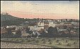 Kolem 1910 - Nepomuk na staré pohlednici