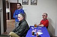 Veřejné zasedání zastupitelstva obce Čížkov v Zahrádce 10.5.2013