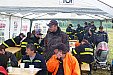 Okrsková soutěž sborů dobrovolných hasičů v Čečovicích 1.6.2013