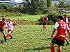 Fotbalový turnaj v Mohelnici 10.8.2013