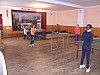 Ping-pongový turnaj v Čečovicích 30.12.2013