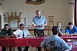 Veřejné zasedání zastupitelstva v Čížkově 6.6.2014