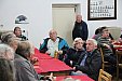 Ustavující veřejné zasedání zastupitelstva obce Čížkov 1.11.2014
