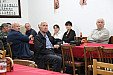 Ustavující veřejné zasedání zastupitelstva obce Čížkov 1.11.2014