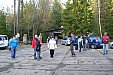 Výlet čečovických hasičů do Atom muzea Javor 51 v Míšově 8.11.2014