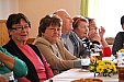 Setkání důchodců v Čečovicích 15.11.2014