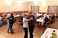Setkání důchodců v Čečovicích 15.11.2014