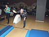 Čečovičtí na bowlingu v Blatné 29.11.2014