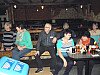 Čečovičtí na bowlingu v Blatné 29.11.2014