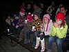 Rozsvícení vánočního stromu a vepřové hody v Čížkově 13.12.2014