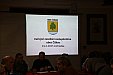 Veřejné zasedání zastupitelstva obce Čížkov v Zahrádce 13.2.2015