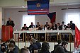 5. Shromáždění delegátů SDH okresu Plzeň-jih 14.3.2015 v Železném Újezdě