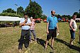 Okrskové cvičení v Čečovicích 6.6.2015