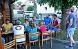 Okrskové cvičení v Čečovicích 6.6.2015
