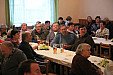 Setkání důchodců obce Čížkov 21.11.2015 v Čečovicích