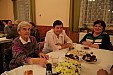 Setkání důchodců obce Čížkov 21.11.2015 v Čečovicích