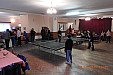 Vánoční trunaj v ping-pongu v Čečovicích 29.12.2015