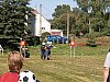 SDH Přešín - Okresní kolo v klasické soutěži 7.9.2013 Sedliště
