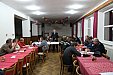 Výroční valná hromada okrsku Čížkov 27.2.2016 v Čížkově