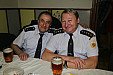 6. hasičský bál okrsku Čížkov v Železném Újezdě 12.3.2016