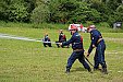 Okrskové cvičení v Čečovicích 4.6.2016