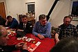 Výroční valná hromada okrsku Čížkov v Přešíně 25.2.2017