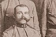 Vojtěch Kalabza z Liškova v první světové válce.