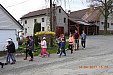 Velikonoční křístání v Čečovicích 14. a 15. 4. 2017