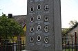 Slavnostní pietní akt k uctění památky padlých v první světové válce v Železném Újezdu 27. 5. 2017