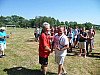Turnaj v malé kopané O pohár starosty v Čížkově 24.6.2017
