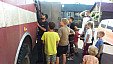 Nábor malých hasičů do SDH Čížkov 30.6.2017