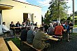 Veřejné zasedání zastupitelstva v Liškově 11.8.2017
