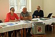 Parlamentní volby 20.-21.10.2017
